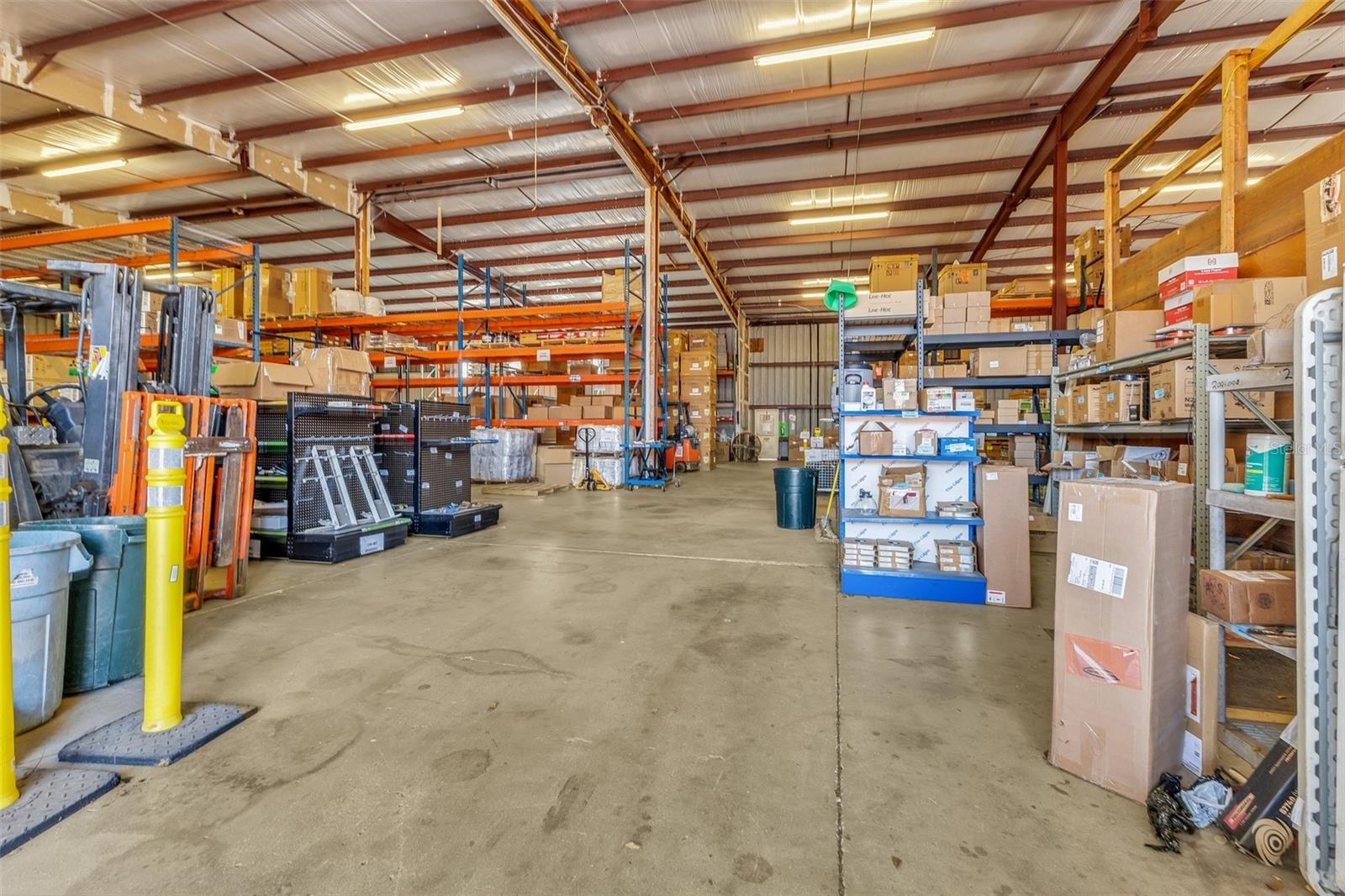 PORT CHARLOTTE INDUST PARK - Commercial Sale