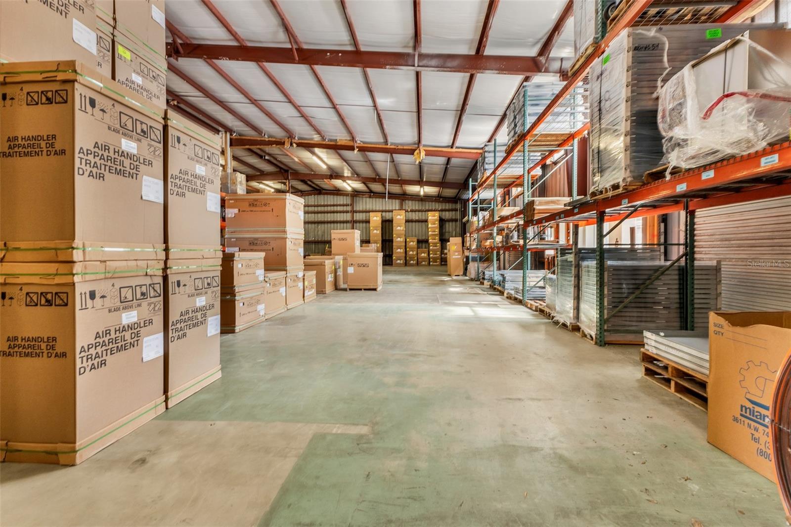 PORT CHARLOTTE INDUST PARK - Commercial Sale