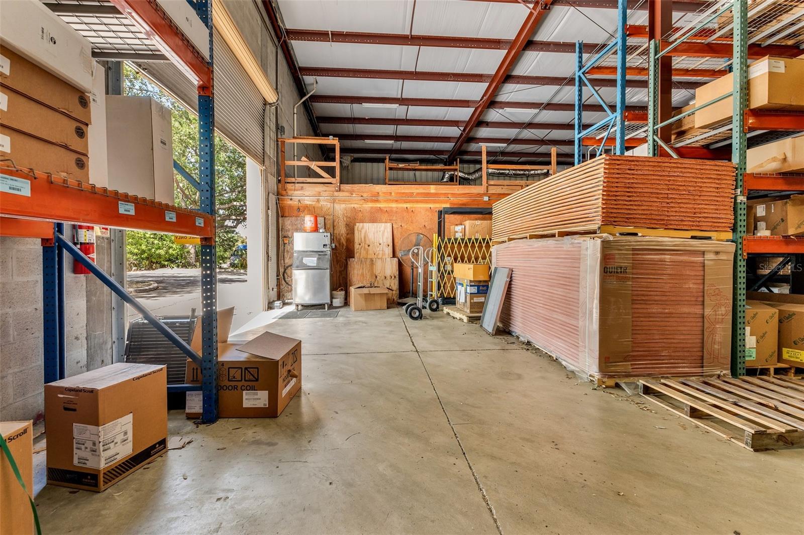 PORT CHARLOTTE INDUST PARK - Commercial Sale