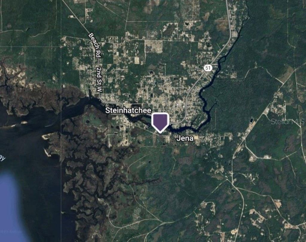Photo of Hwy 358, Steinhatchee, FL 32359 (MLS # TB8437651)