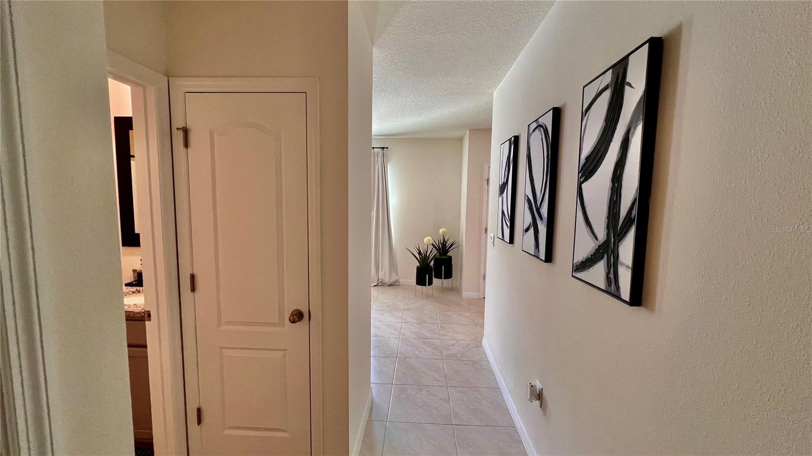 VILLAGES AT HARMONY PB 2C & 2D - Residential