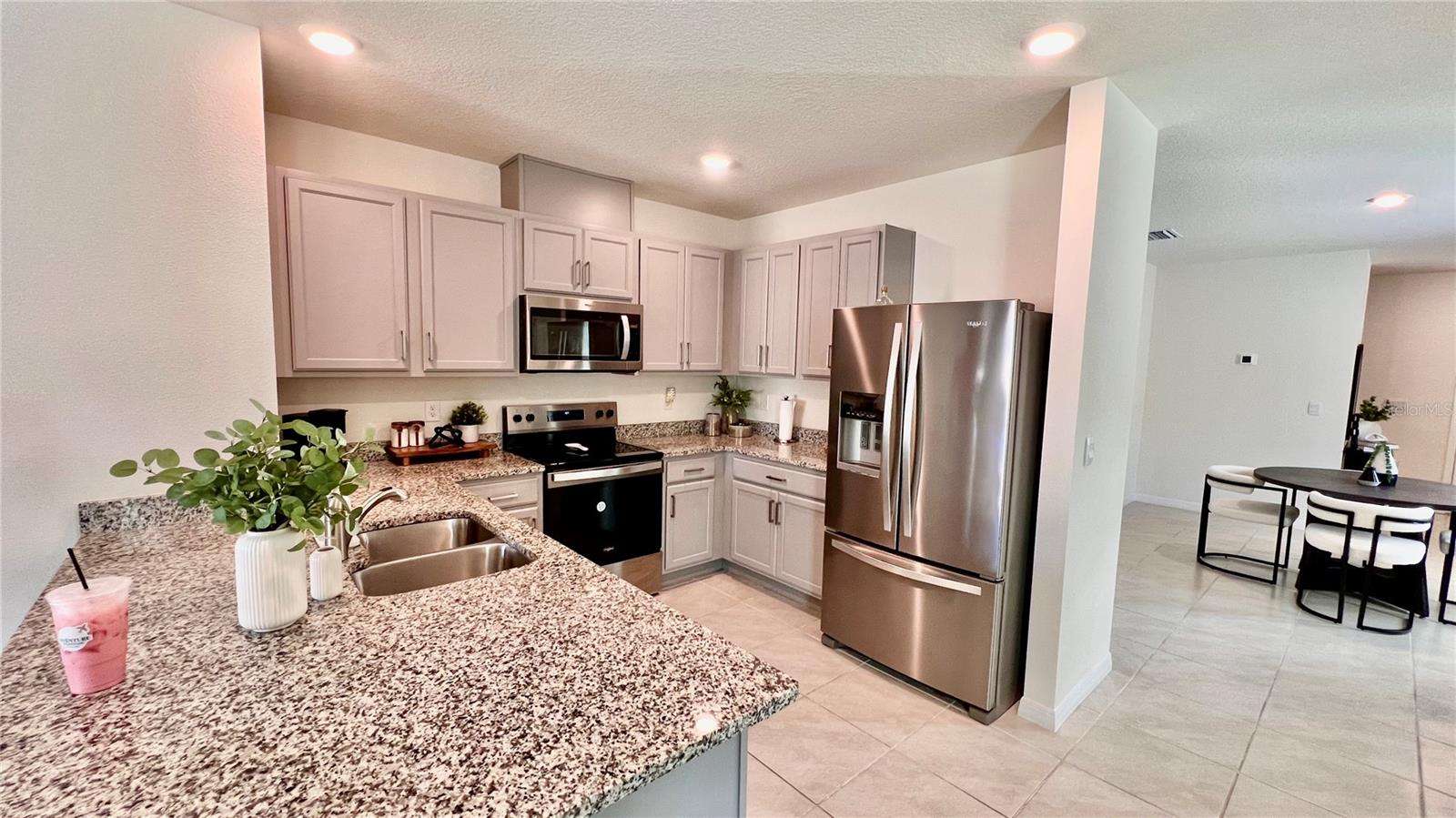 VILLAGES AT HARMONY PB 2C & 2D - Residential