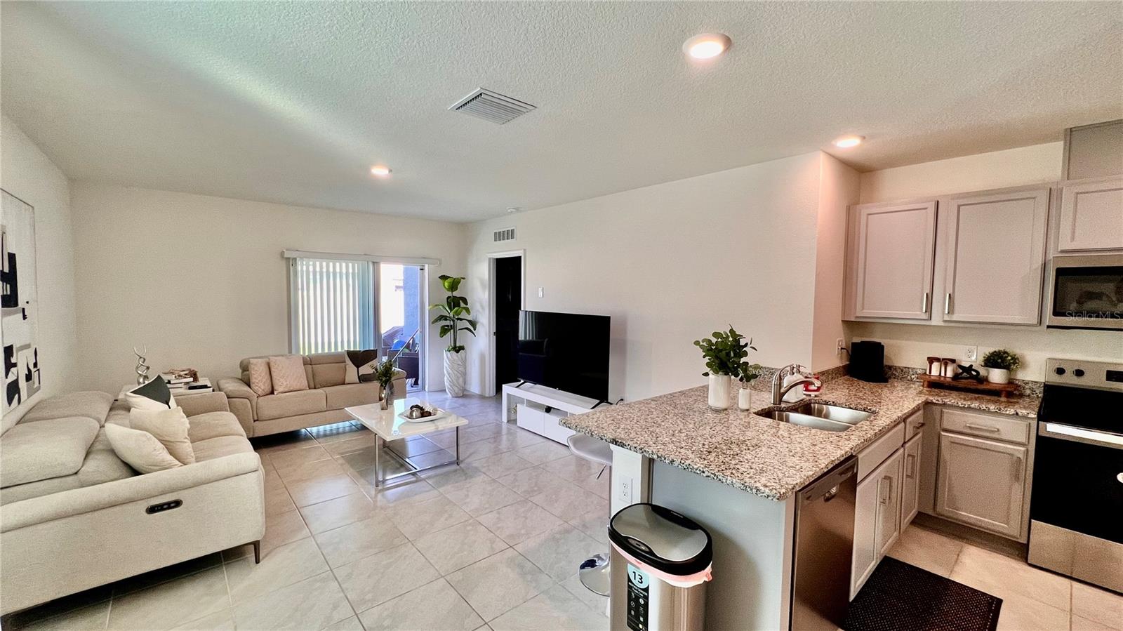 VILLAGES AT HARMONY PB 2C & 2D - Residential