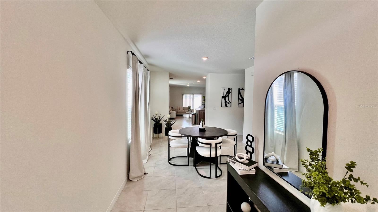 VILLAGES AT HARMONY PB 2C & 2D - Residential