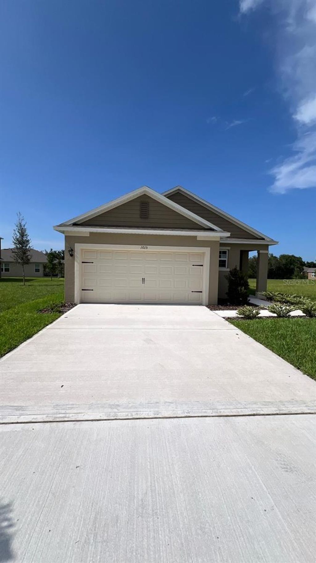 Photo of 7075 Cattle Egret Drive, Harmony, FL 34773 (MLS # V4946221)