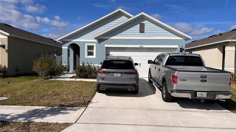 Photo of 7075 Cattle Egret Drive, Harmony, FL 34773 (MLS # V4946221)