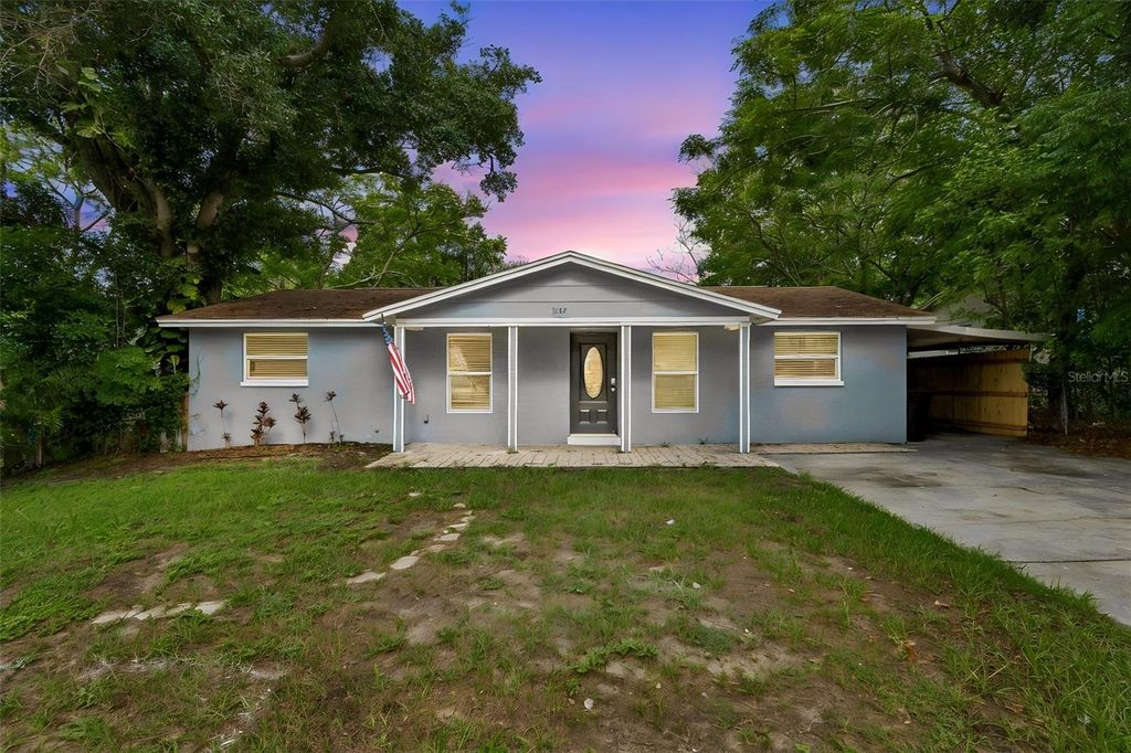 Photo of 1124 Jadewood Avenue, Clearwater, FL 33759 (MLS # TB8526437)