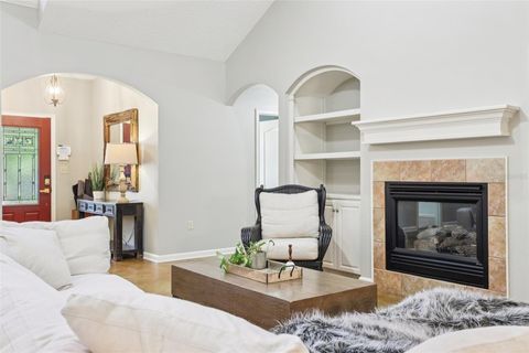 Tiny photo for 22301 Coronado Somerset Drive, Sorrento, FL 32776 (MLS # G5105316)