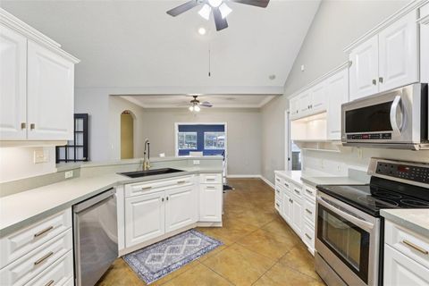 Tiny photo for 22301 Coronado Somerset Drive, Sorrento, FL 32776 (MLS # G5105316)
