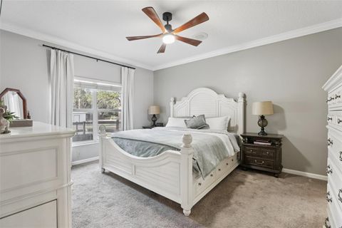 Tiny photo for 22301 Coronado Somerset Drive, Sorrento, FL 32776 (MLS # G5105316)
