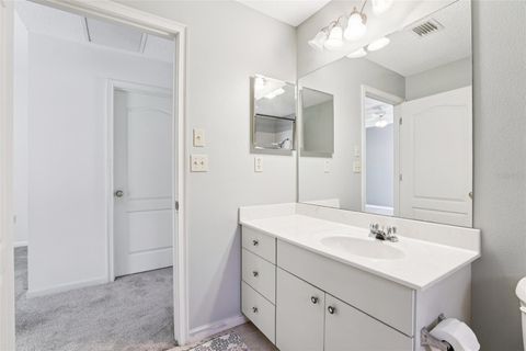 Tiny photo for 22301 Coronado Somerset Drive, Sorrento, FL 32776 (MLS # G5105316)