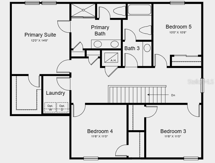 4731 YELLOW ELDER WAY
