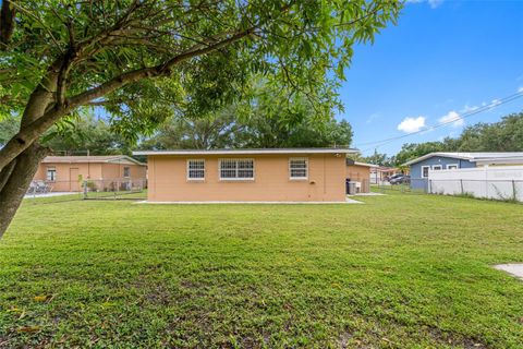 A home in TAMPA