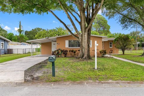 A home in TAMPA