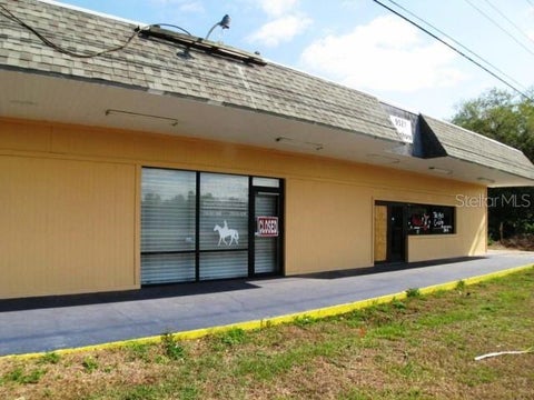 Photo of 9521 Bayshore Road, North Fort Myers, FL 33917 (MLS # OM733491)