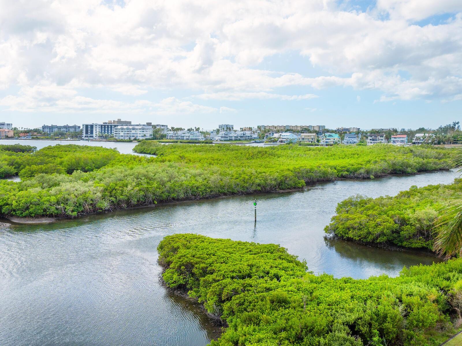 EAGLES POINT AT THE LANDINGS 3 - Residential