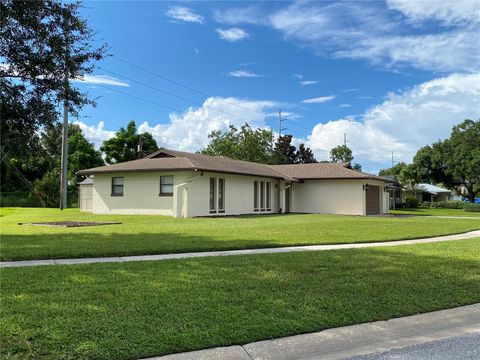 A home in WINTER PARK