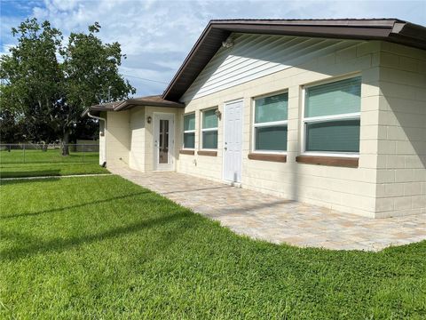 A home in WINTER PARK