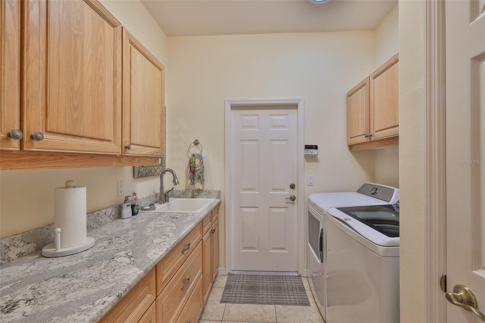 SUGARMILL WOODS OAK VILLAGE - Residential