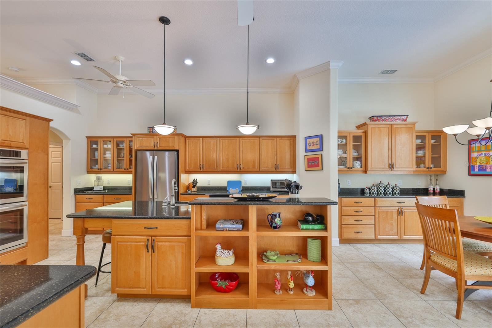 SUGARMILL WOODS OAK VILLAGE - Residential