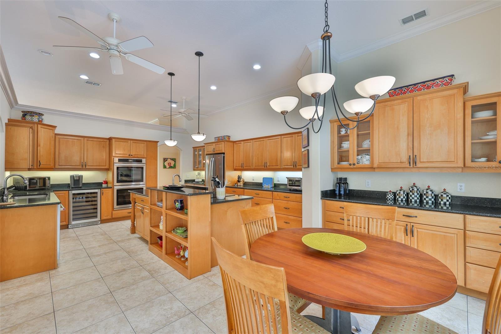 SUGARMILL WOODS OAK VILLAGE - Residential