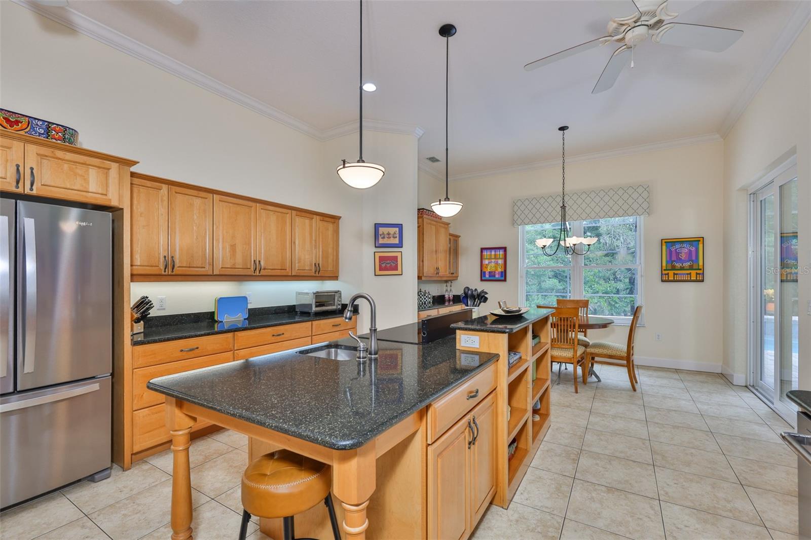 SUGARMILL WOODS OAK VILLAGE - Residential