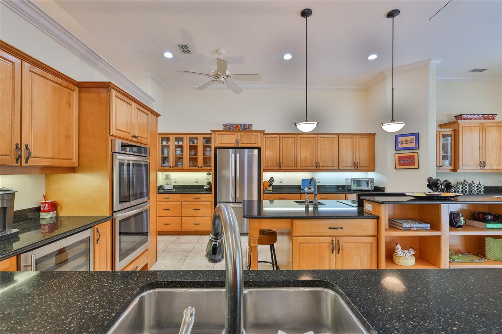 SUGARMILL WOODS OAK VILLAGE - Residential