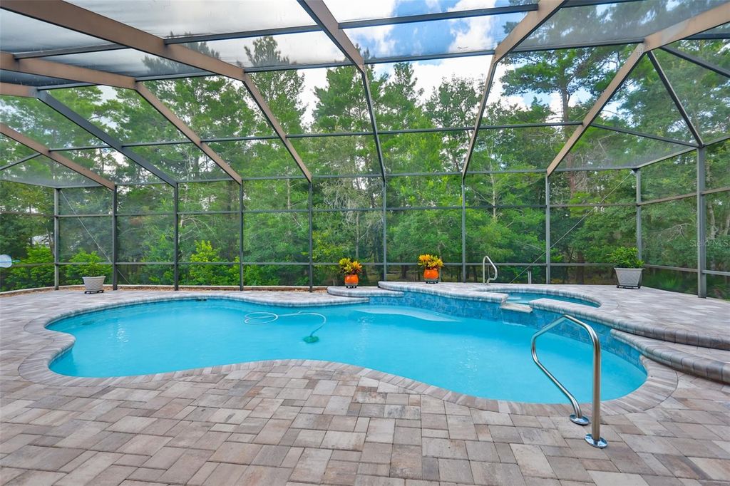 Photo of 11 Grandifloras Court, Homosassa, FL 34446 (MLS # TB8453041)