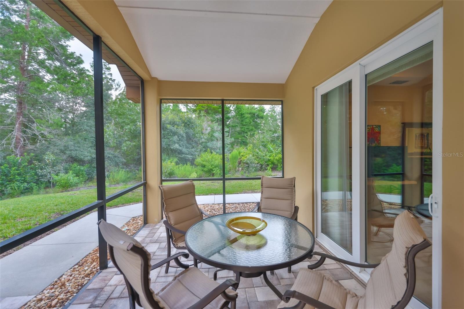 SUGARMILL WOODS OAK VILLAGE - Residential