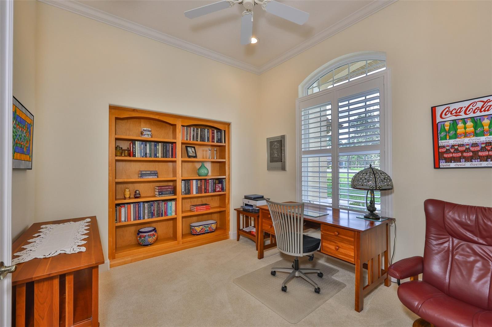 SUGARMILL WOODS OAK VILLAGE - Residential