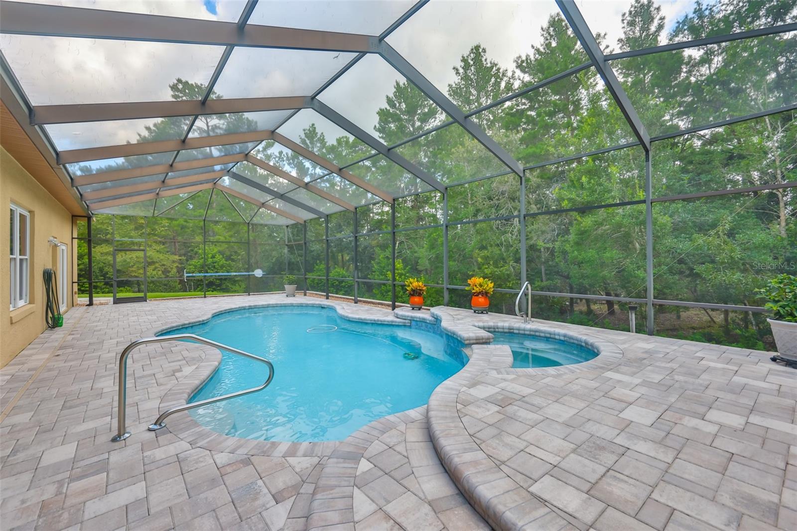 SUGARMILL WOODS OAK VILLAGE - Residential