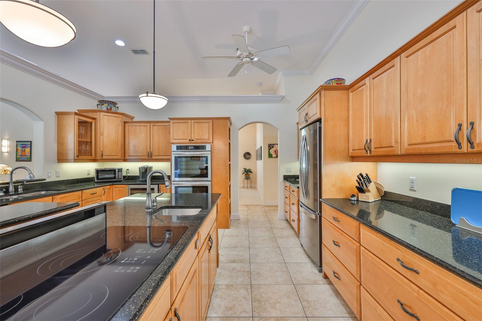 SUGARMILL WOODS OAK VILLAGE - Residential