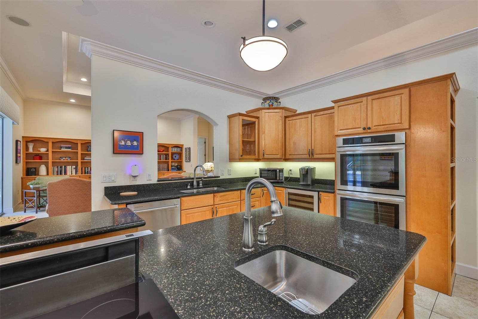 SUGARMILL WOODS OAK VILLAGE - Residential