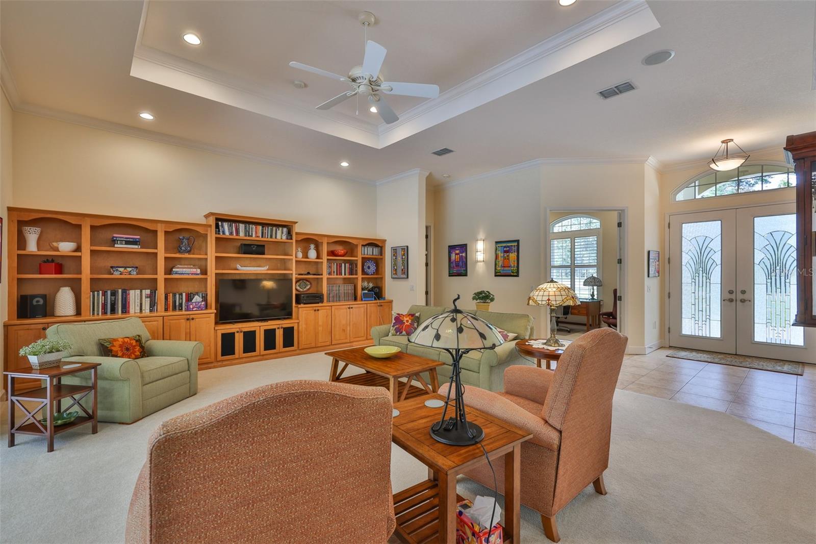 SUGARMILL WOODS OAK VILLAGE - Residential