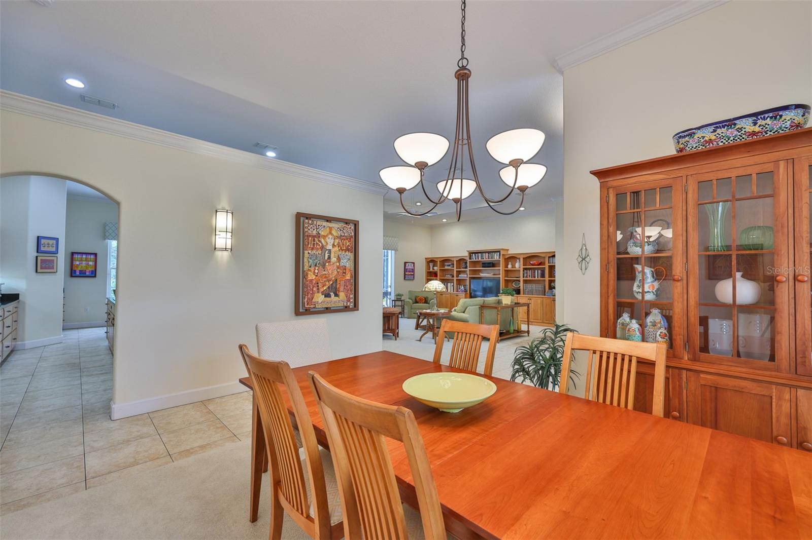 SUGARMILL WOODS OAK VILLAGE - Residential