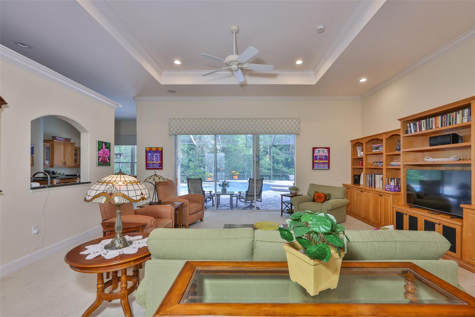 SUGARMILL WOODS OAK VILLAGE - Residential