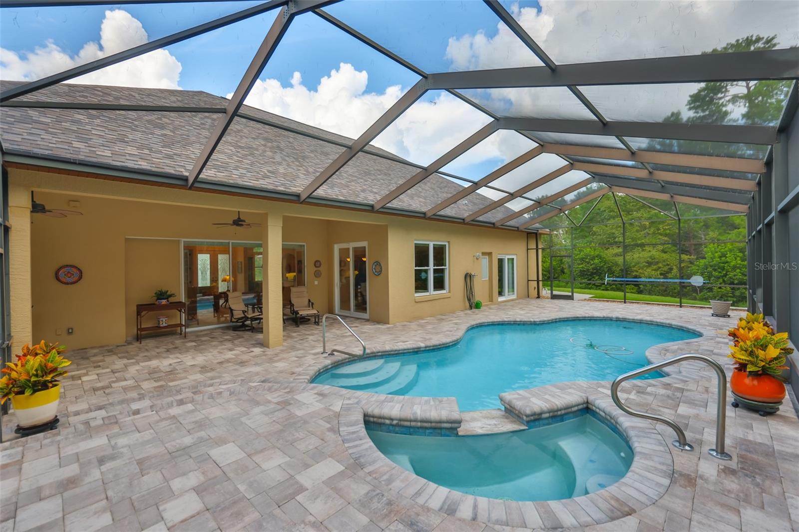 SUGARMILL WOODS OAK VILLAGE - Residential