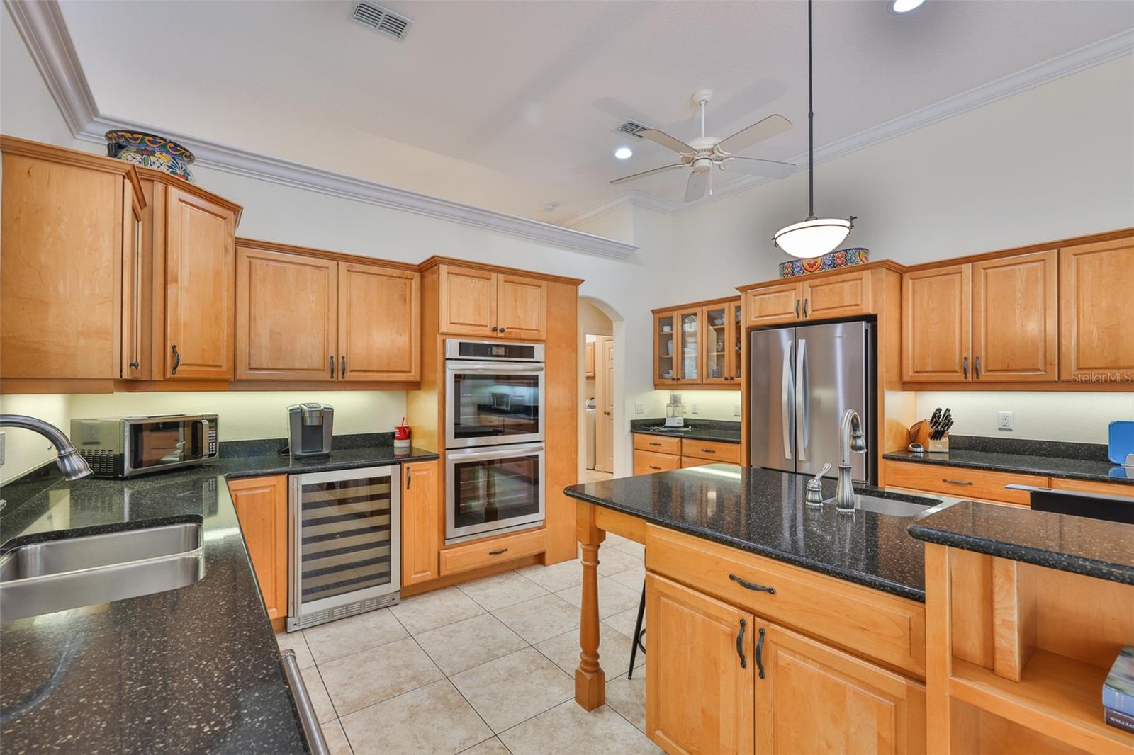 SUGARMILL WOODS OAK VILLAGE - Residential