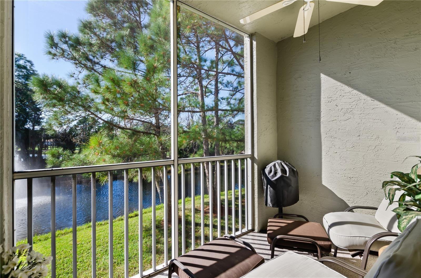 LAS PALMAS OF SARASOTA - Residential Lease