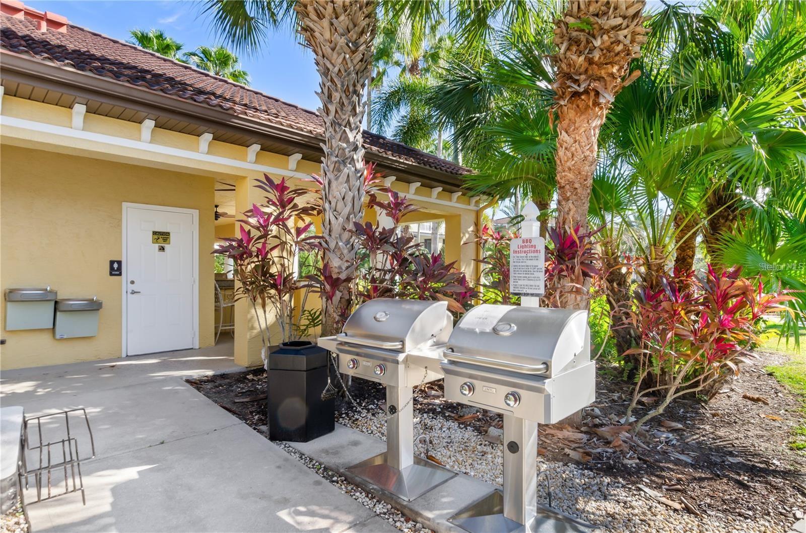 LAS PALMAS OF SARASOTA - Residential Lease