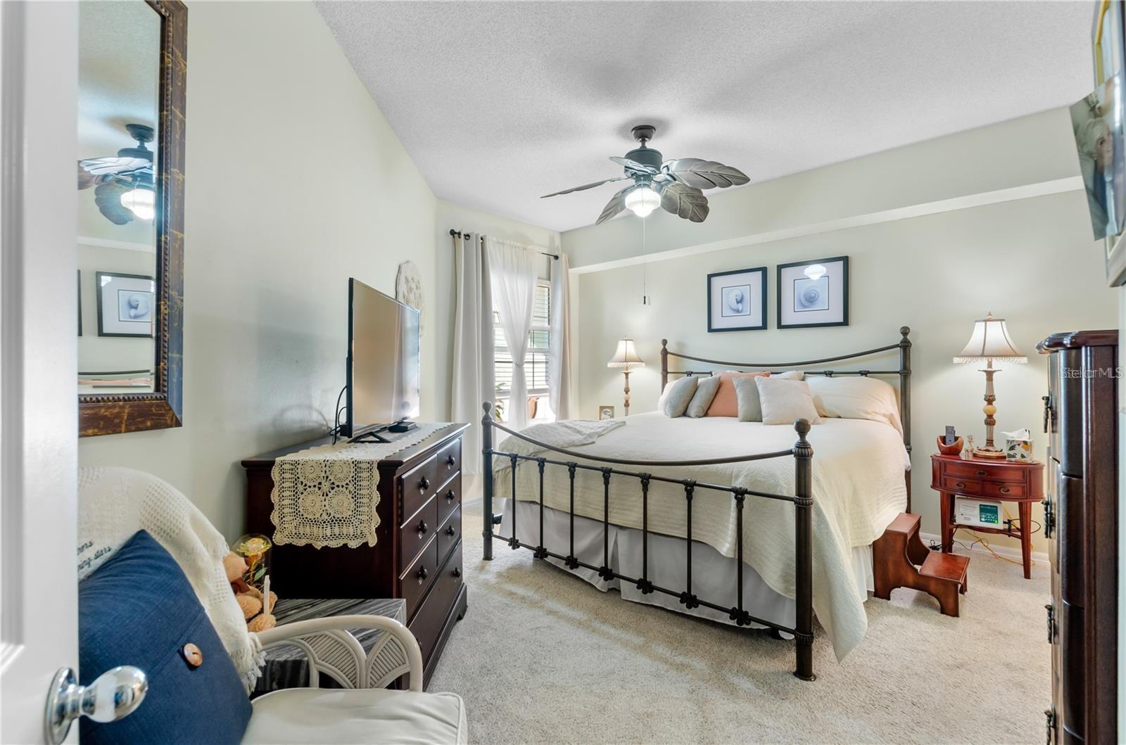 LAS PALMAS OF SARASOTA - Residential Lease