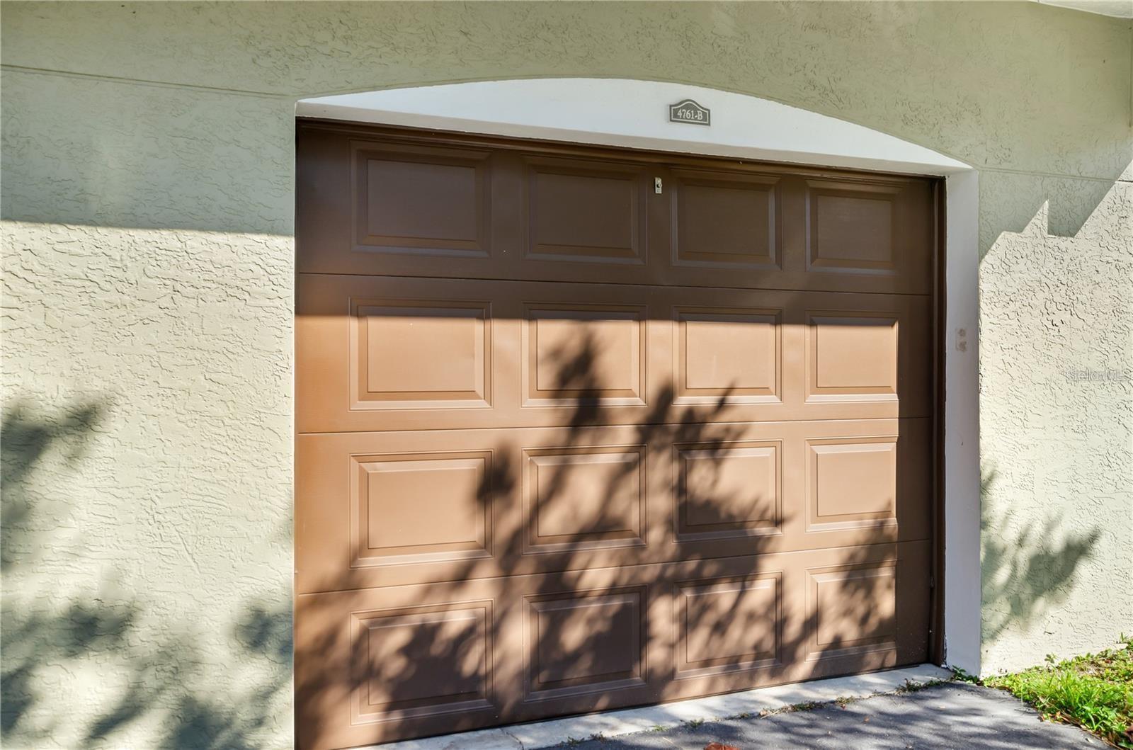 LAS PALMAS OF SARASOTA - Residential Lease