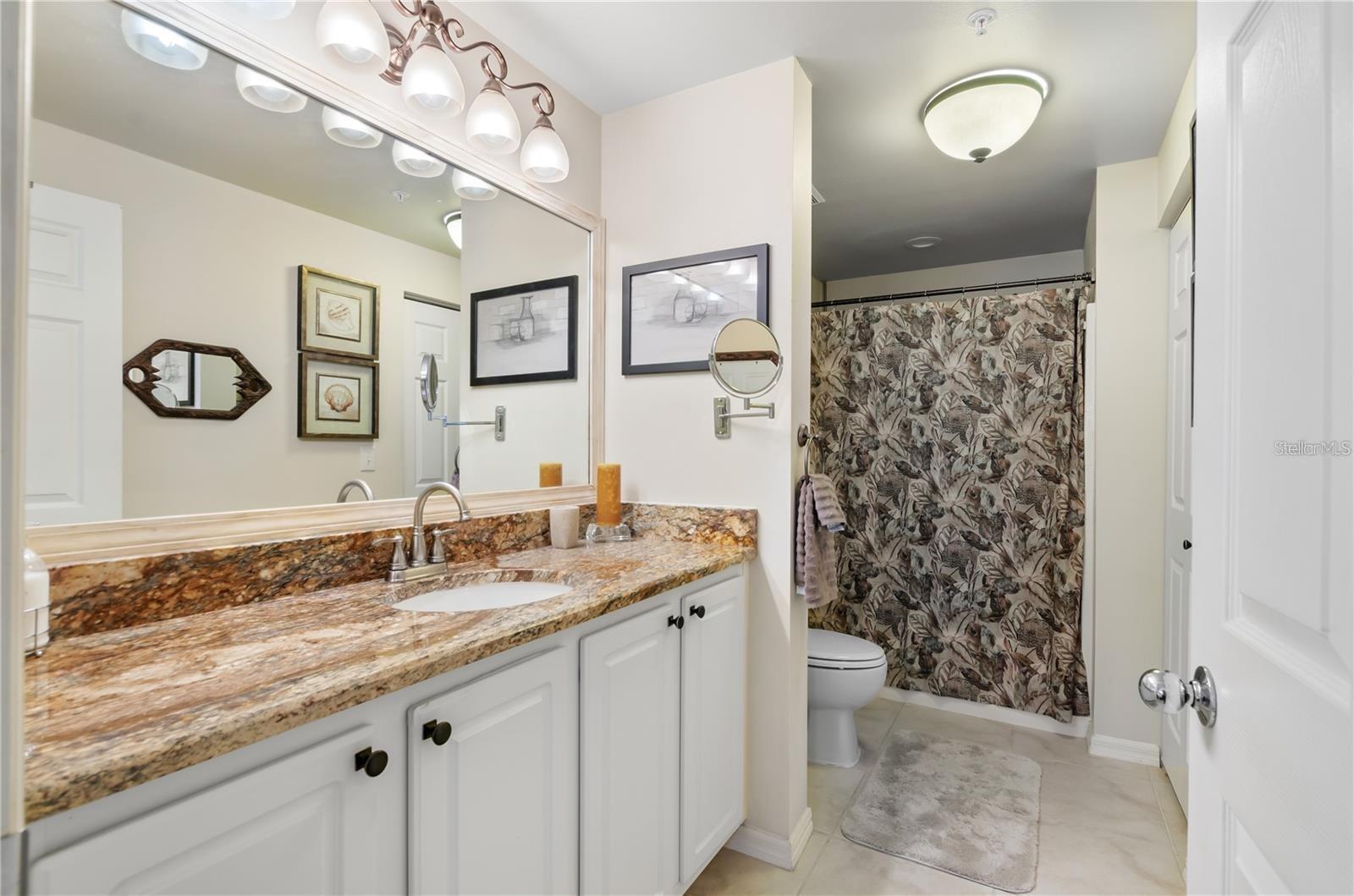 LAS PALMAS OF SARASOTA - Residential Lease