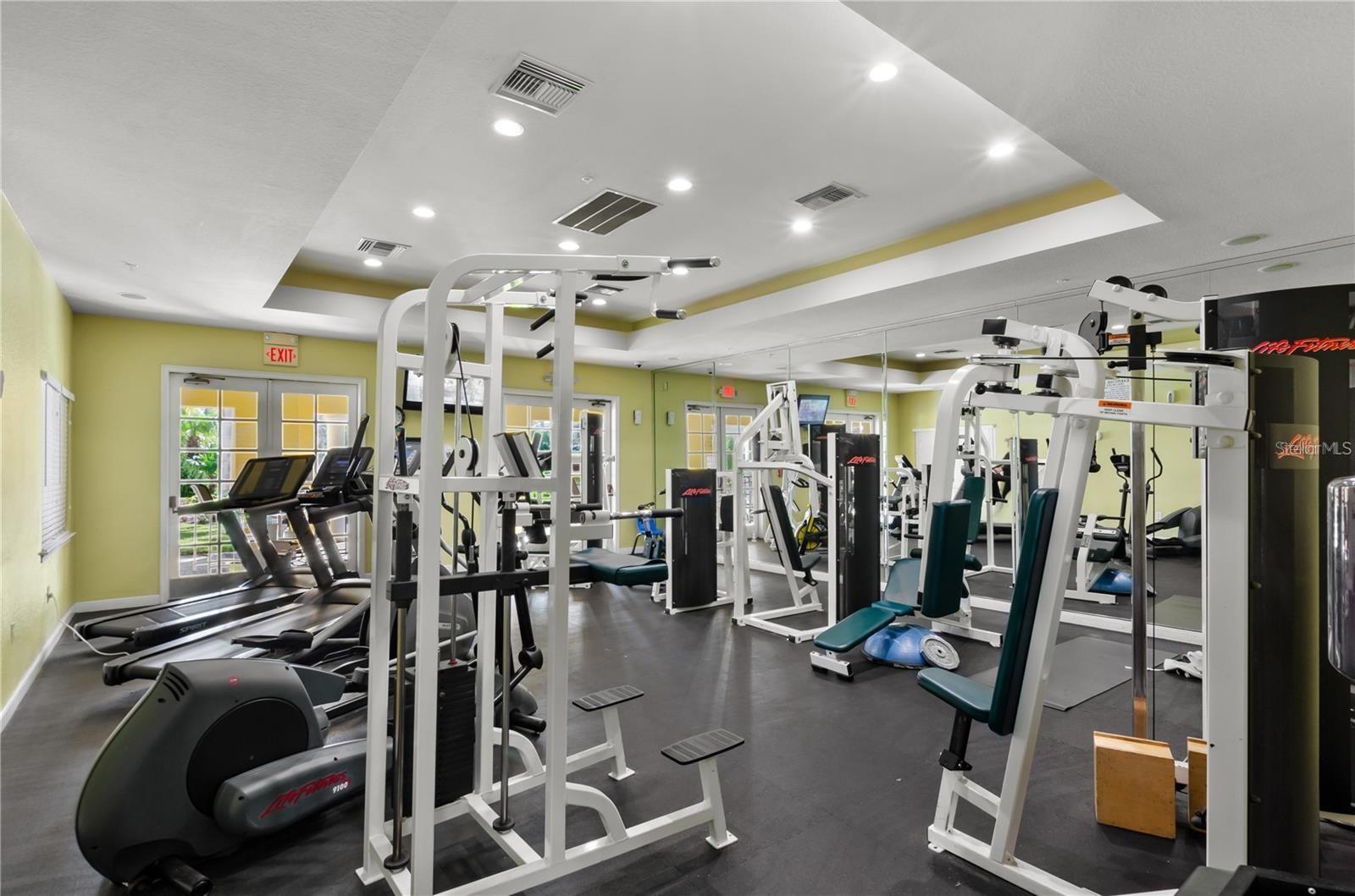 LAS PALMAS OF SARASOTA - Residential Lease