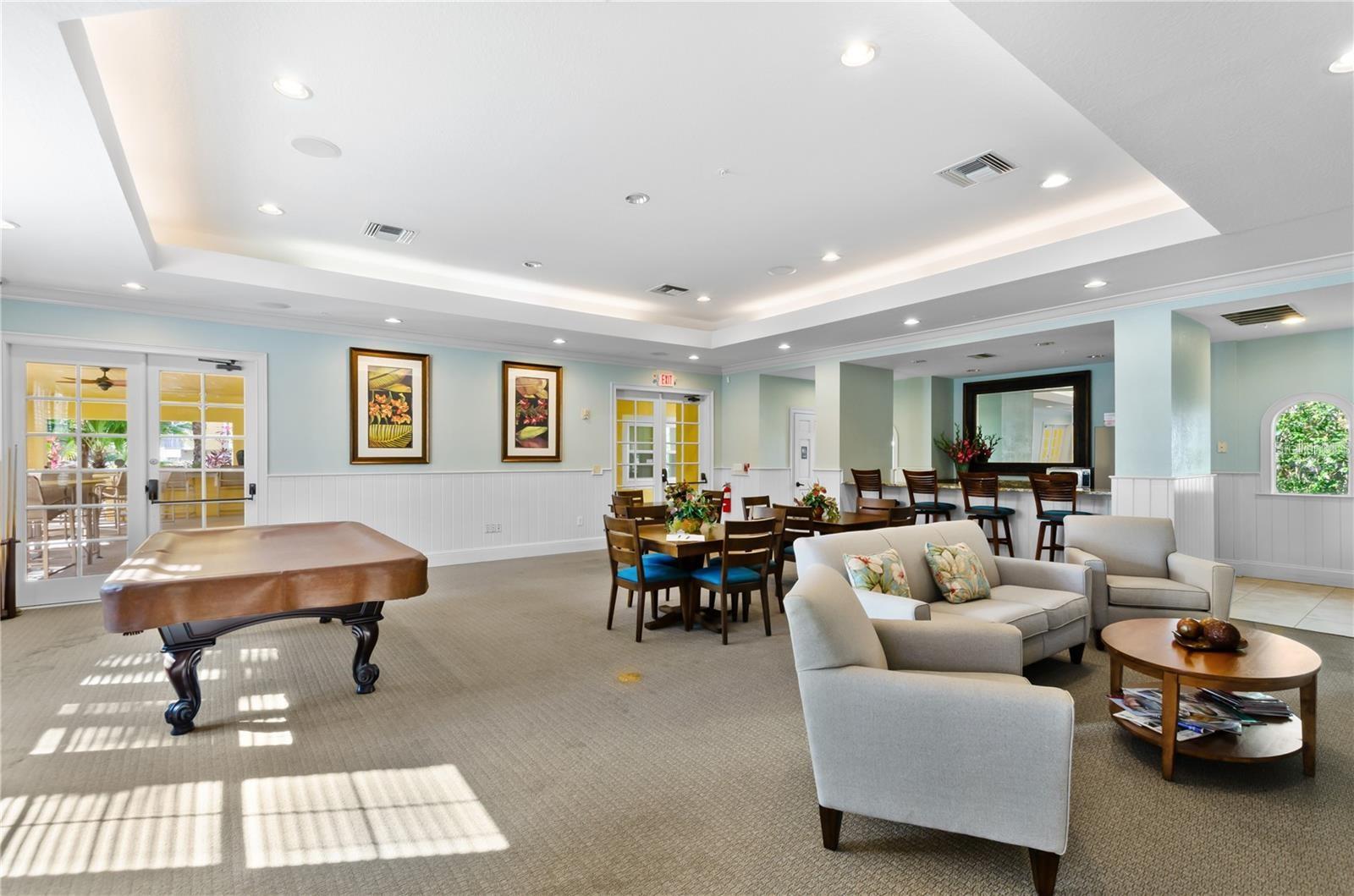 LAS PALMAS OF SARASOTA - Residential Lease