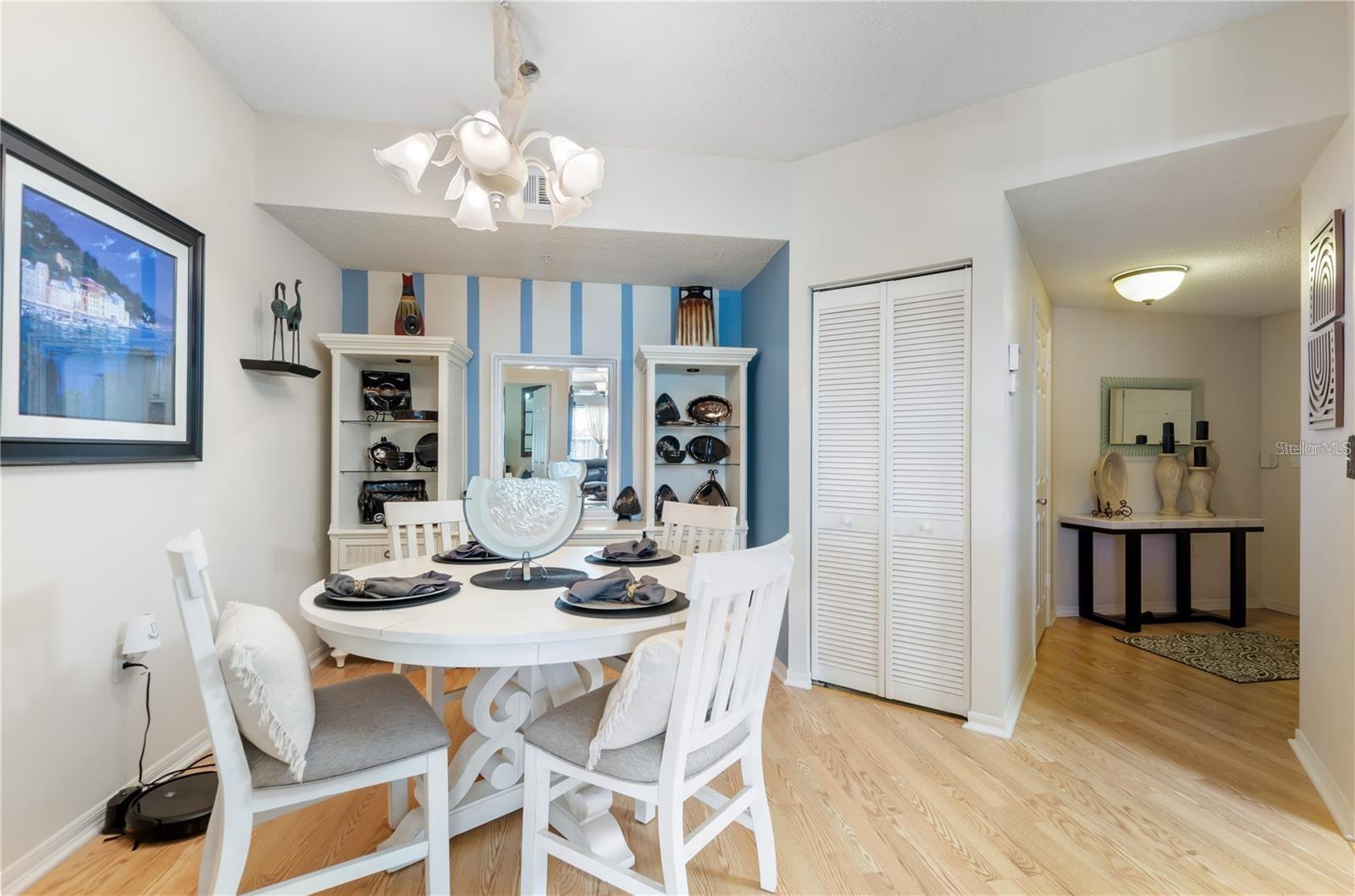 LAS PALMAS OF SARASOTA - Residential Lease