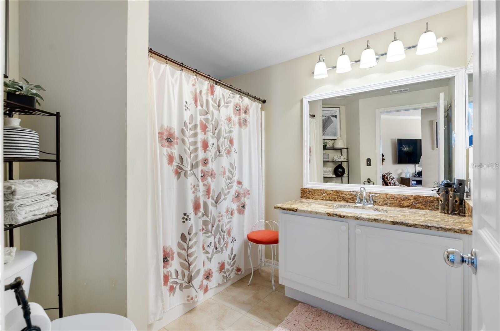 LAS PALMAS OF SARASOTA - Residential Lease