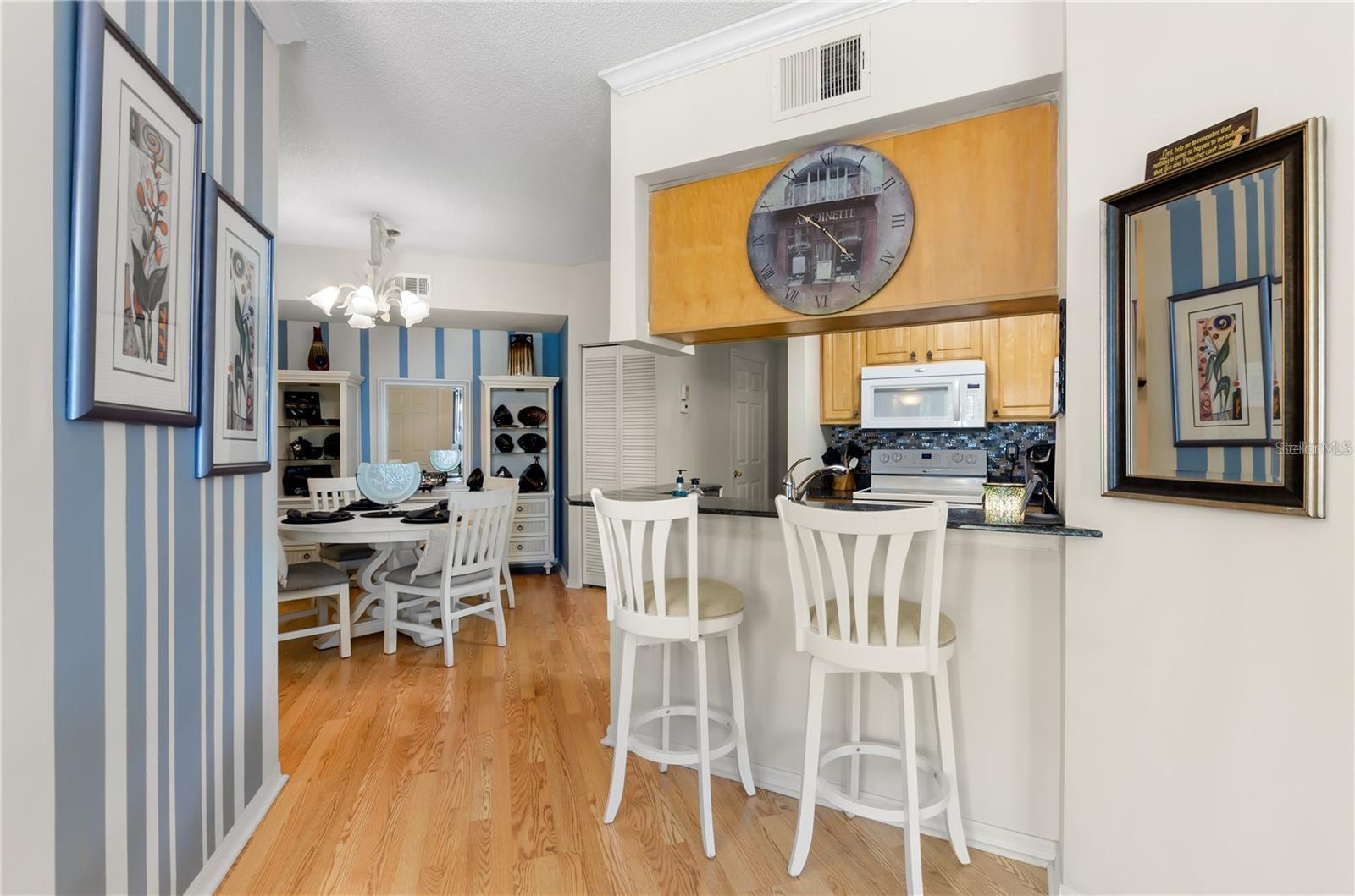 LAS PALMAS OF SARASOTA - Residential Lease