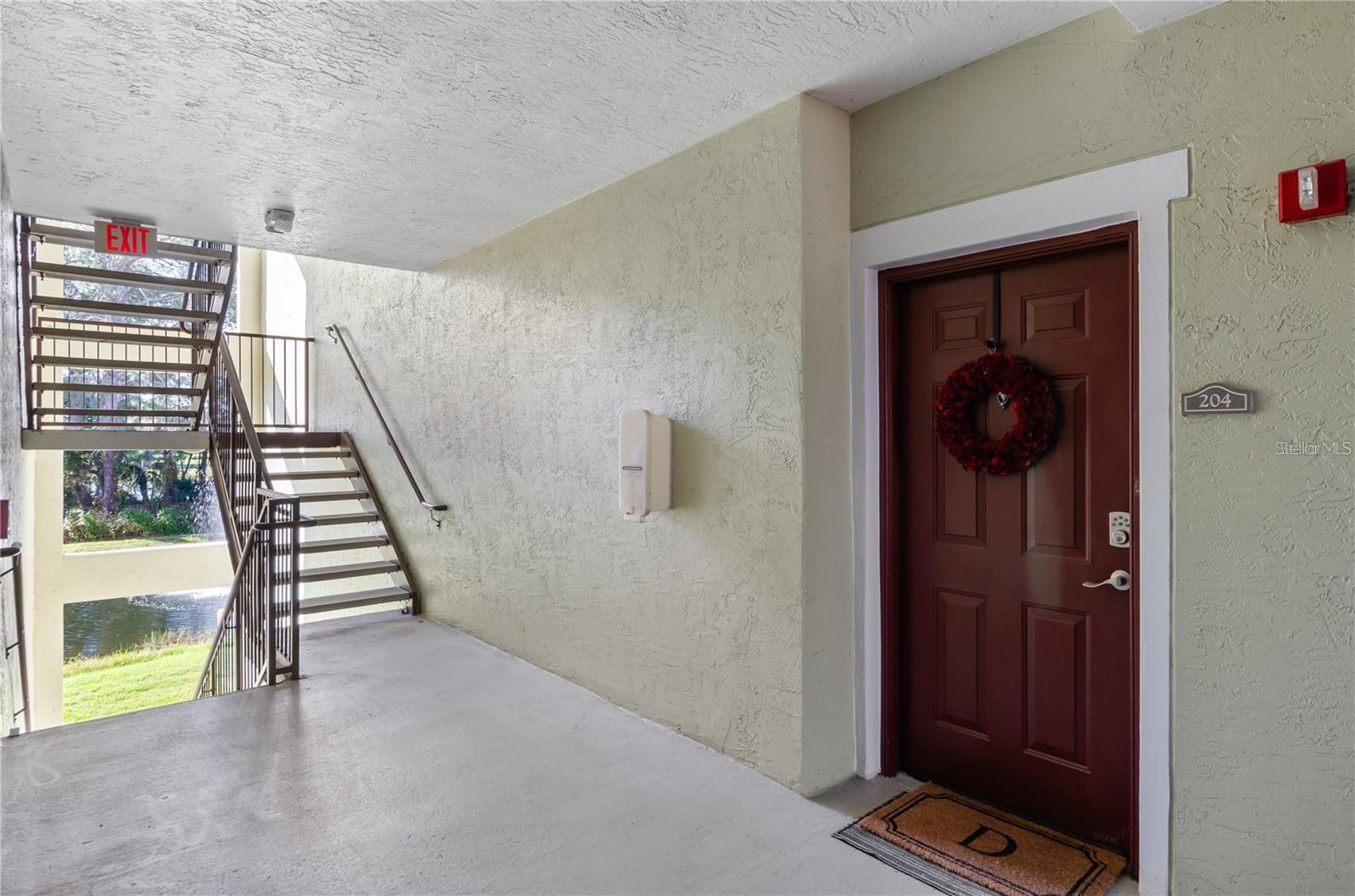LAS PALMAS OF SARASOTA - Residential Lease