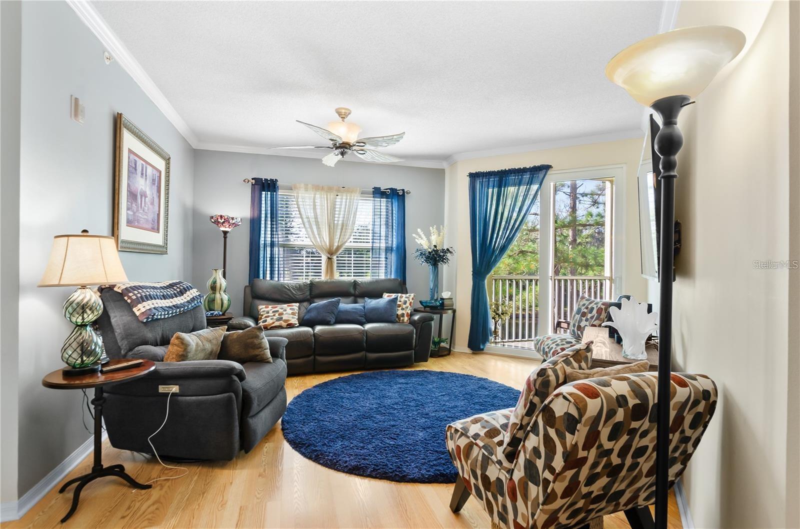 LAS PALMAS OF SARASOTA - Residential Lease